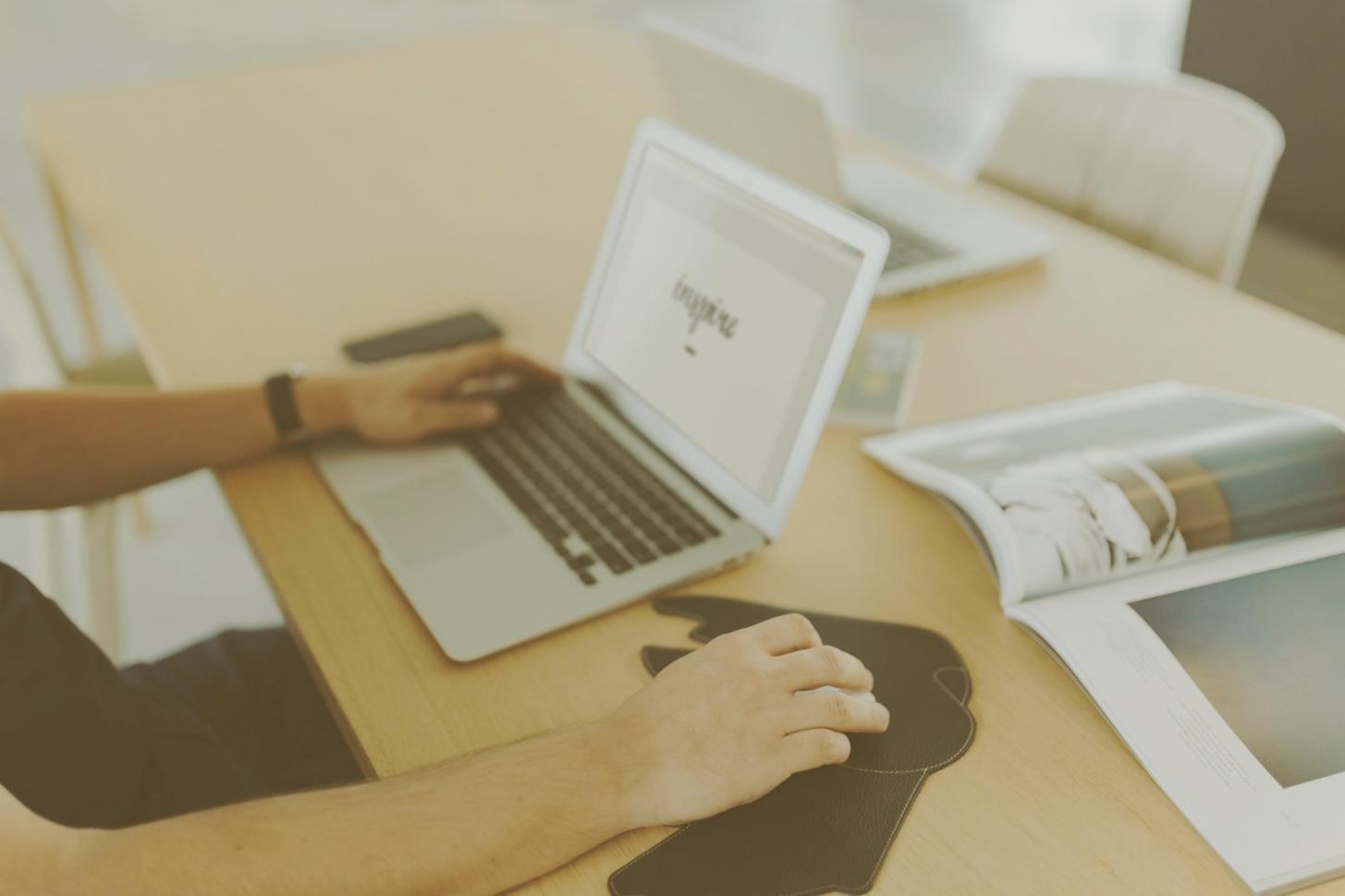 Espacio de trabajo para análisis económico