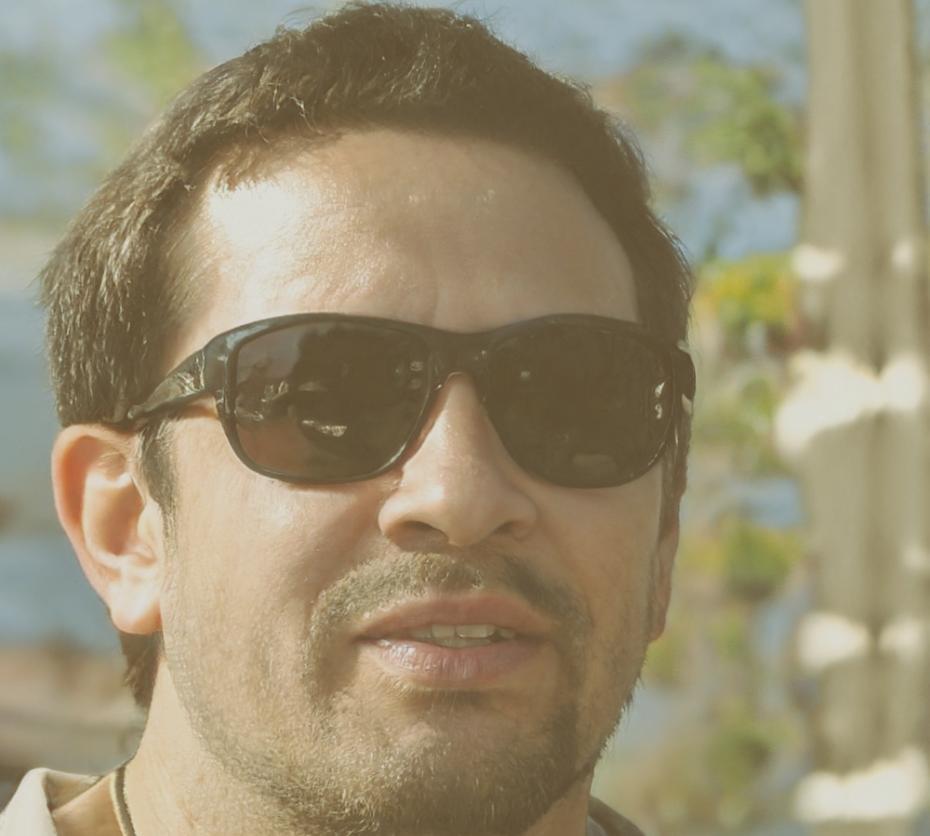 Rafael Mendoza - Especialista en Economía Aplicada